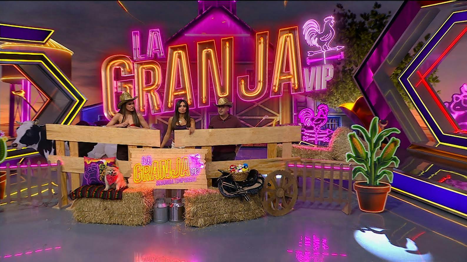 En Al Extremo hablan sobre La Granja VIP y la polémica por Natalia y el caso de Kevin