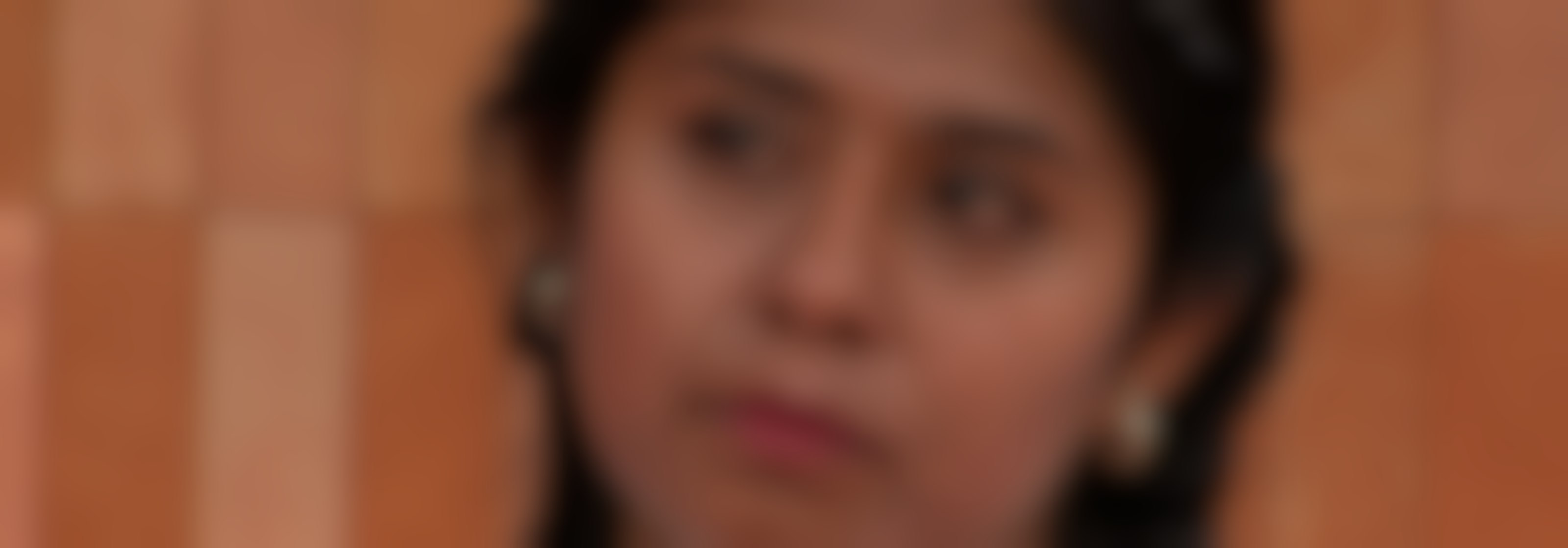 ¡María da dinero para la construcción de su casa, pero su pareja no le rinde cuentas!