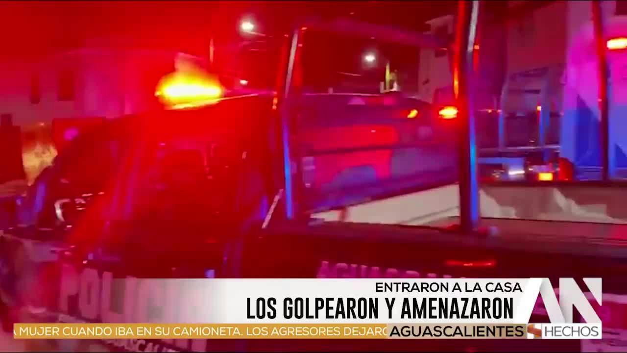 Noticias Aguascalientes del 1 de octubre 2026
