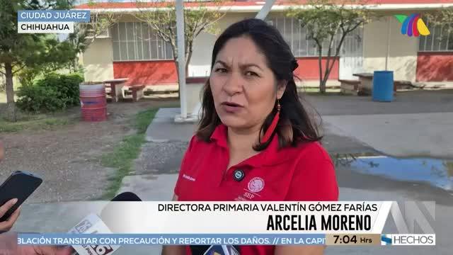 Noticias Ciudad Juárez del 1 de octubre 2026
