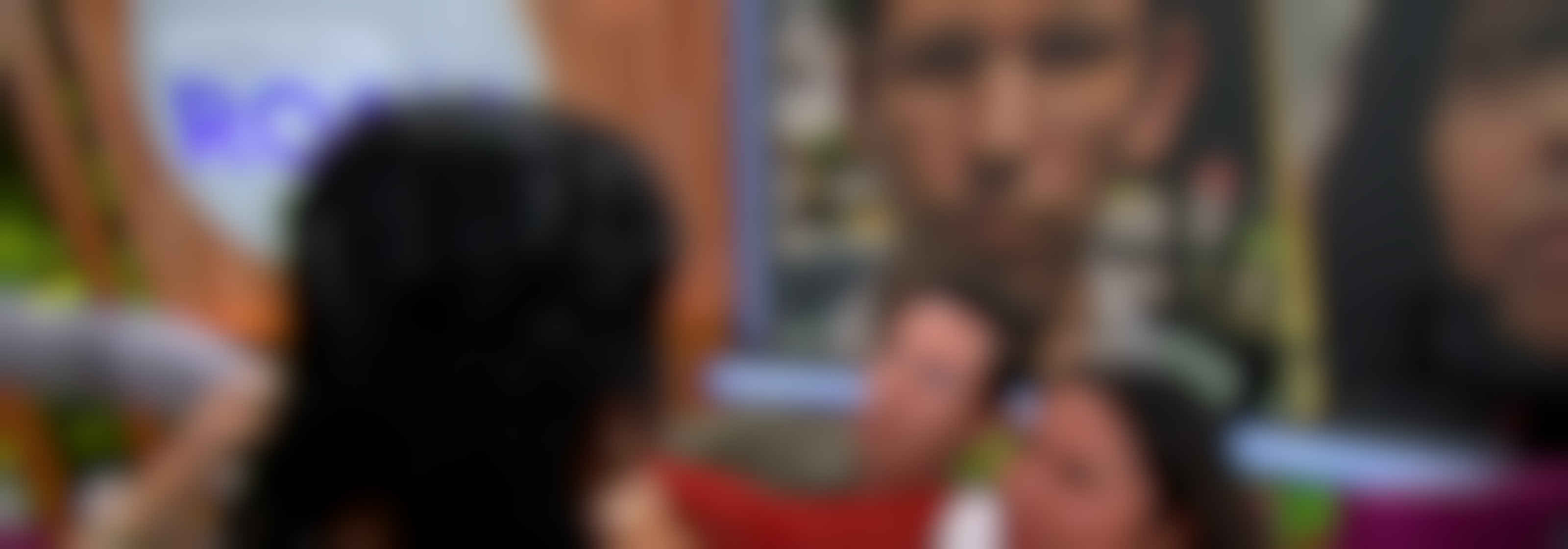 Yo trabajo y él cobra | Programa del 1 de octubre 2026 de Acércate a Rocío