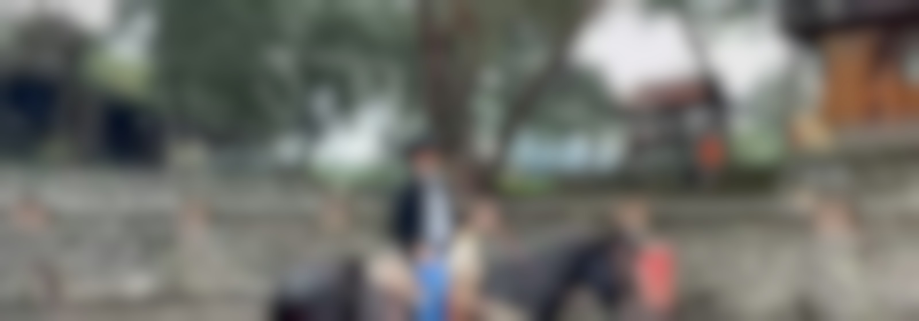 Día Mundial de los Animales de Granja: Así es un día cuidando conejos y caballos en Finca Santa Cruz