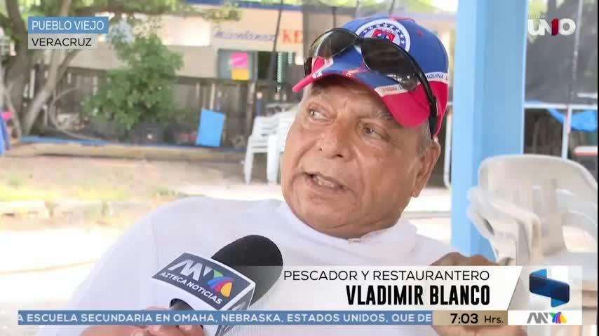 Noticias Veracruz del 1 de octubre 2026