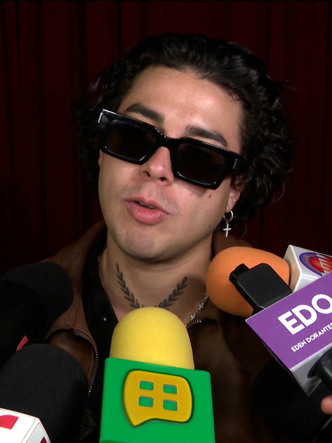 Mario Bautista prepara nueva música y revela cuándo volverá al ring