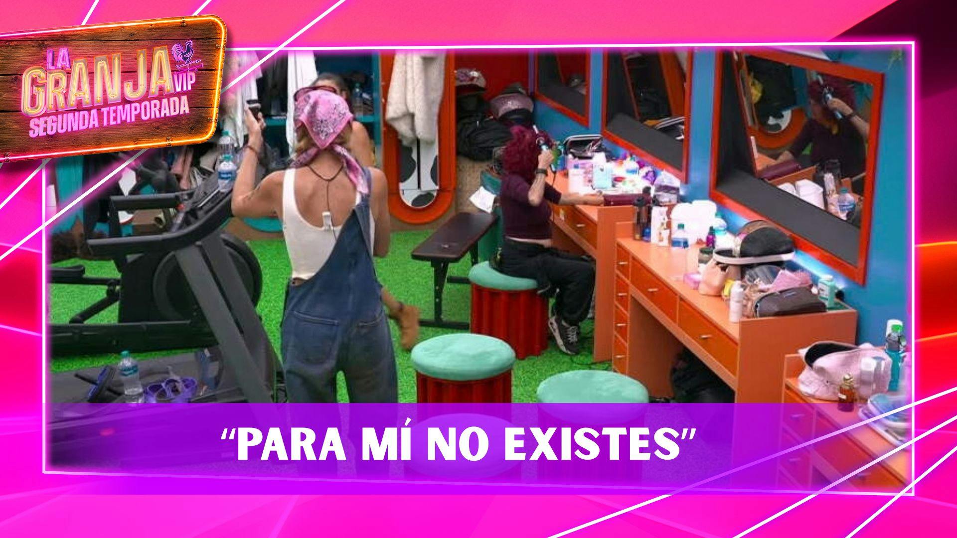 “Para mí no existes”: Natalia Alcocer le pone un alto a Niurka tras PLEITO por la limpieza