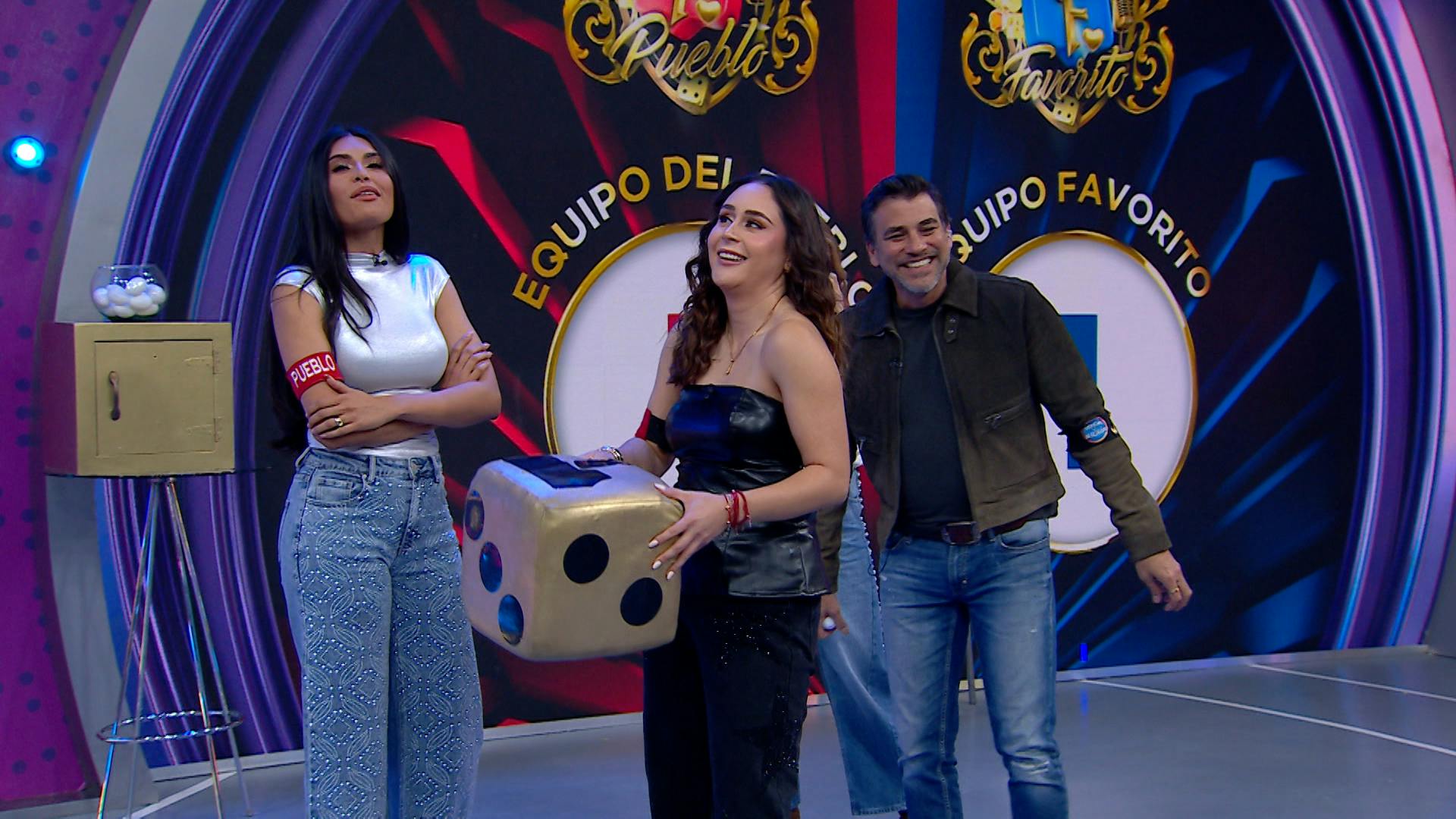 Sin Palabras: El Equipo del Pueblo se lleva la victoria de la semana