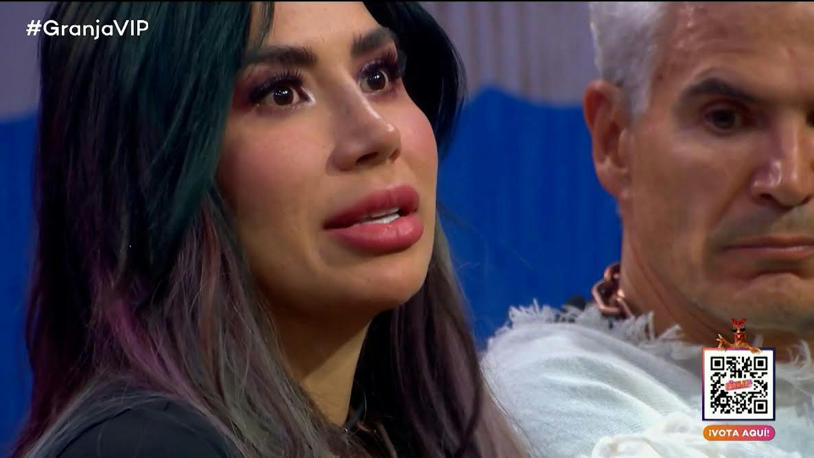 En Al Extremo hablan sobre La Granja VIP y la polémica entre Mane, Kuno y Bebeshita