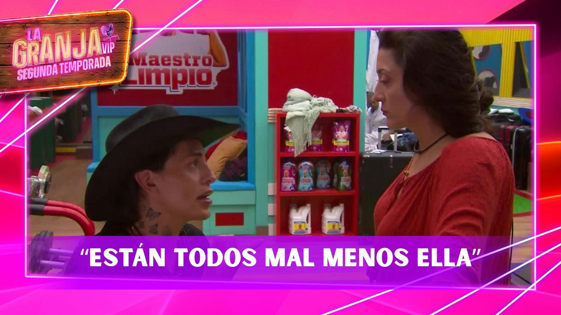 “Todos están mal menos ella": Kunno confiesa por qué NO aceptará hacer las pases con Ivonne Montero