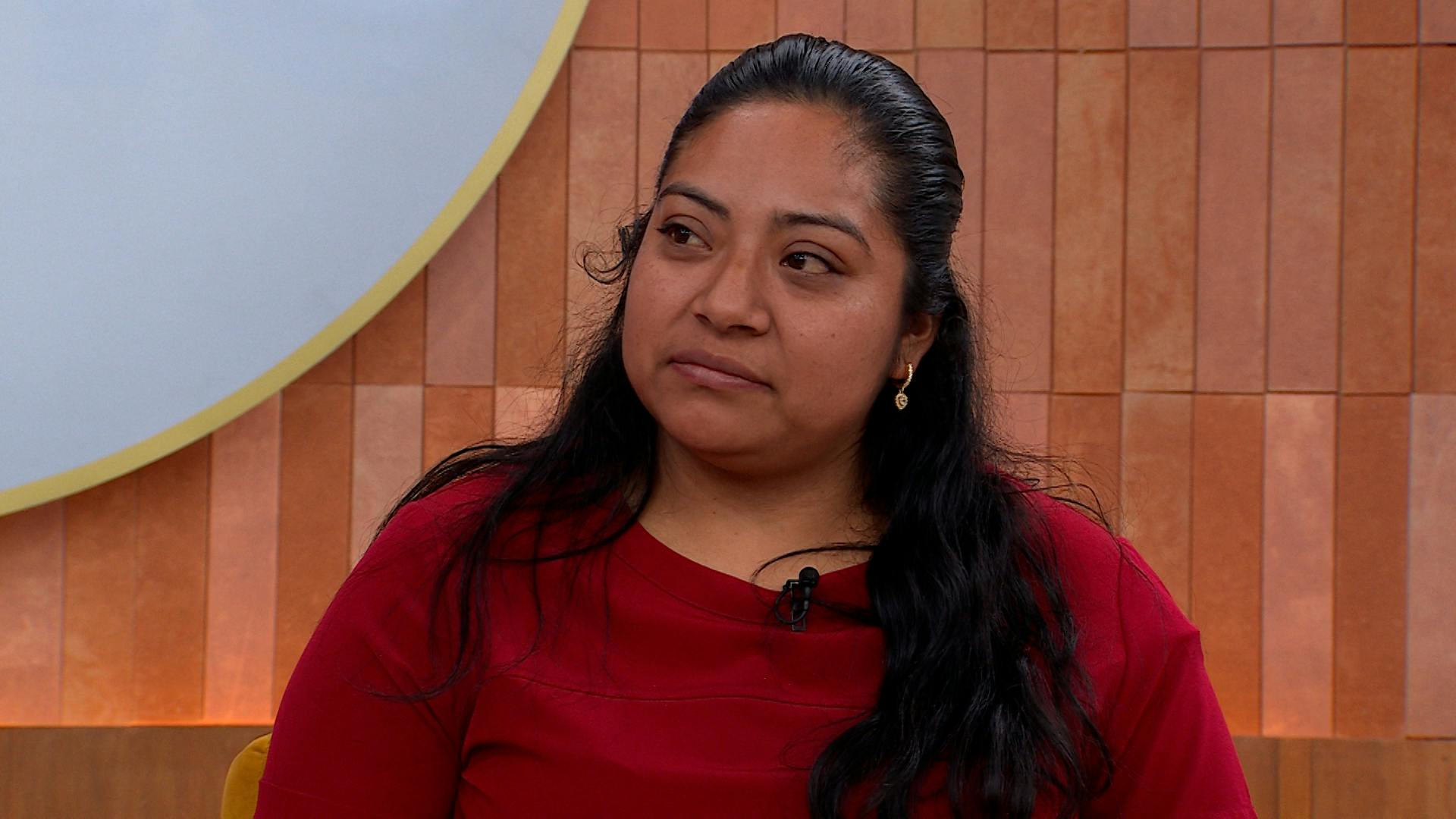 Obligaron a Martina a pedir limosna en la calle; si no llevaba la cuota, la dejaban sin comer
