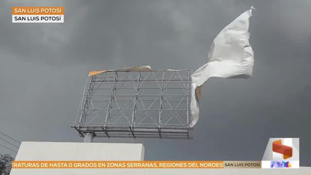 Noticias San Luis Potosí del 2 de octubre 2026