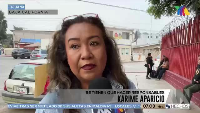 Noticias Baja California del 2 de octubre 2026