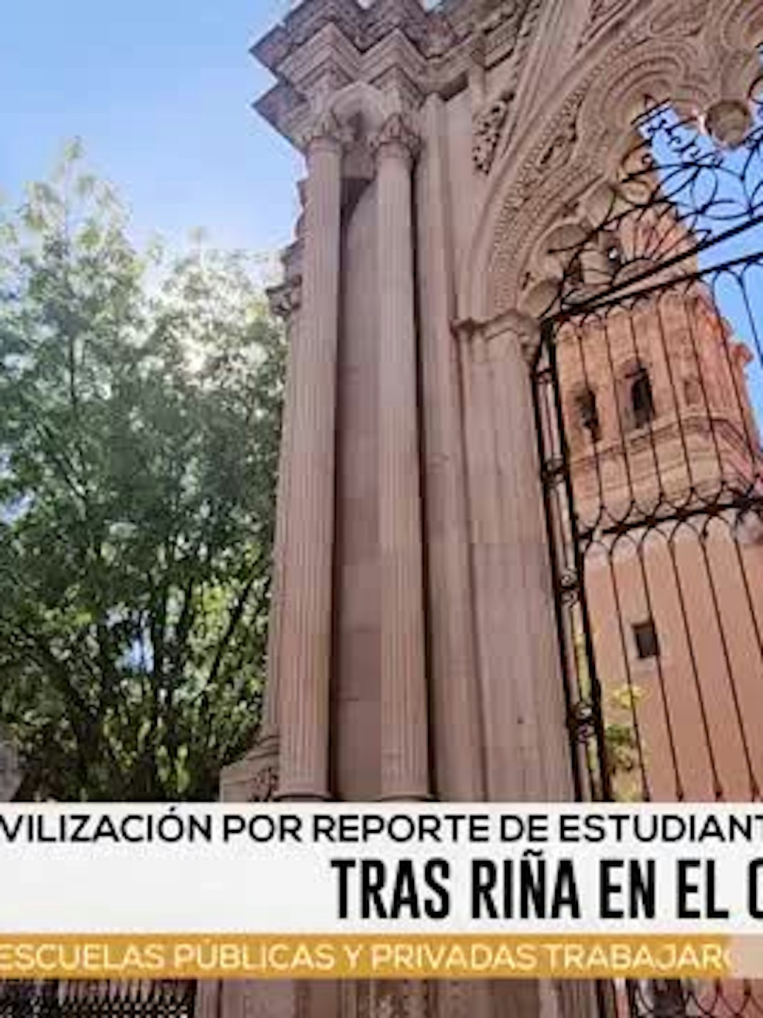 Noticias Zacatecas del 2 de octubre 2026