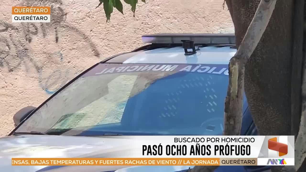 Noticias Querétaro del 2 de octubre 2026
