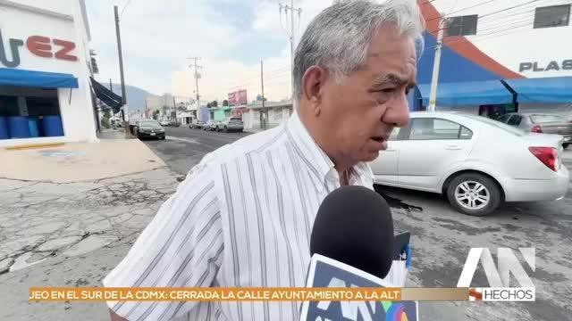 Noticias Hidalgo del 2 de octubre 2026