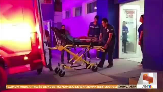 Noticias Chihuahua del 2 de octubre 2026