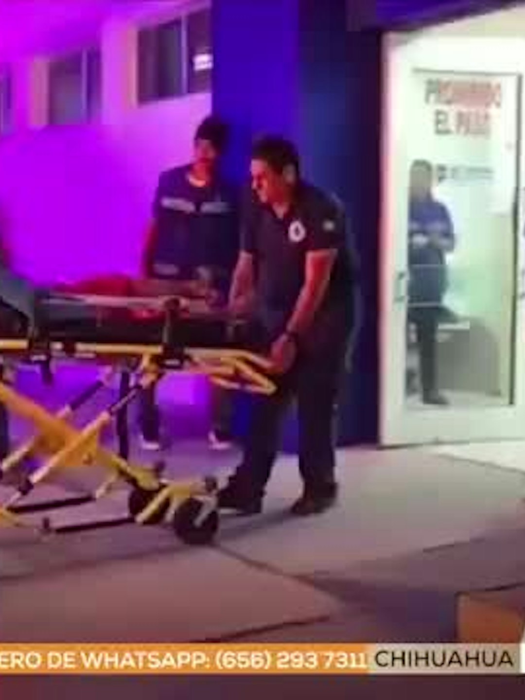 Noticias Chihuahua del 2 de octubre 2026