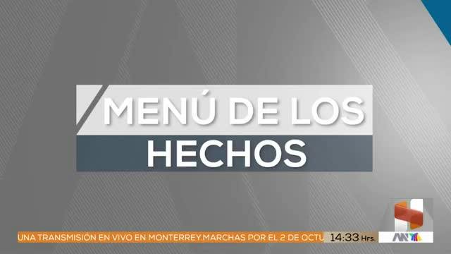 Noticias Bajío del 2 de octubre 2026