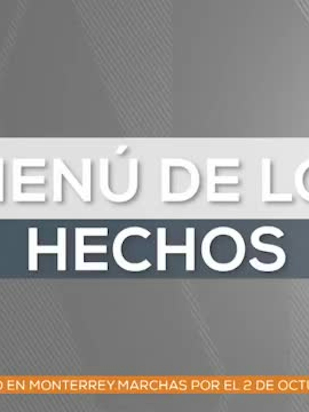 Noticias Bajío del 2 de octubre 2026