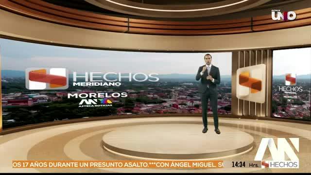 Noticias Morelos del 2 de octubre 2026