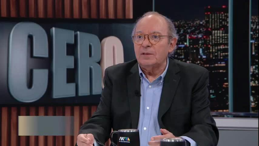 El uso de la palabra soberanía como escudo para políticos corruptos