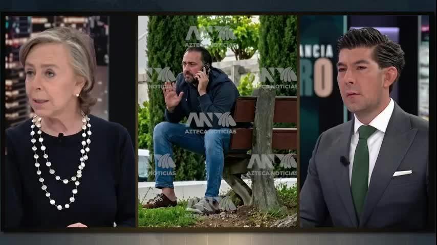 ¿De quién se esconde Amílcar Olán y quién lo ayudó mientras permaneció en Suiza? El análisis en Tolerancia Cero