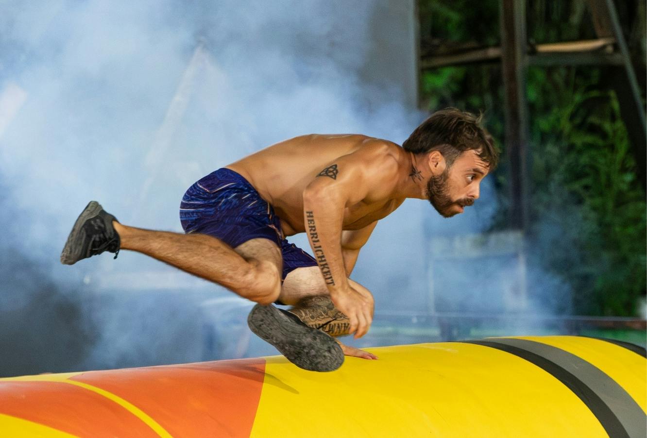 Exatlón México | ¡El Azul toma ventaja! Así se vivió un capítulo lleno de competencia, tensión y emociones