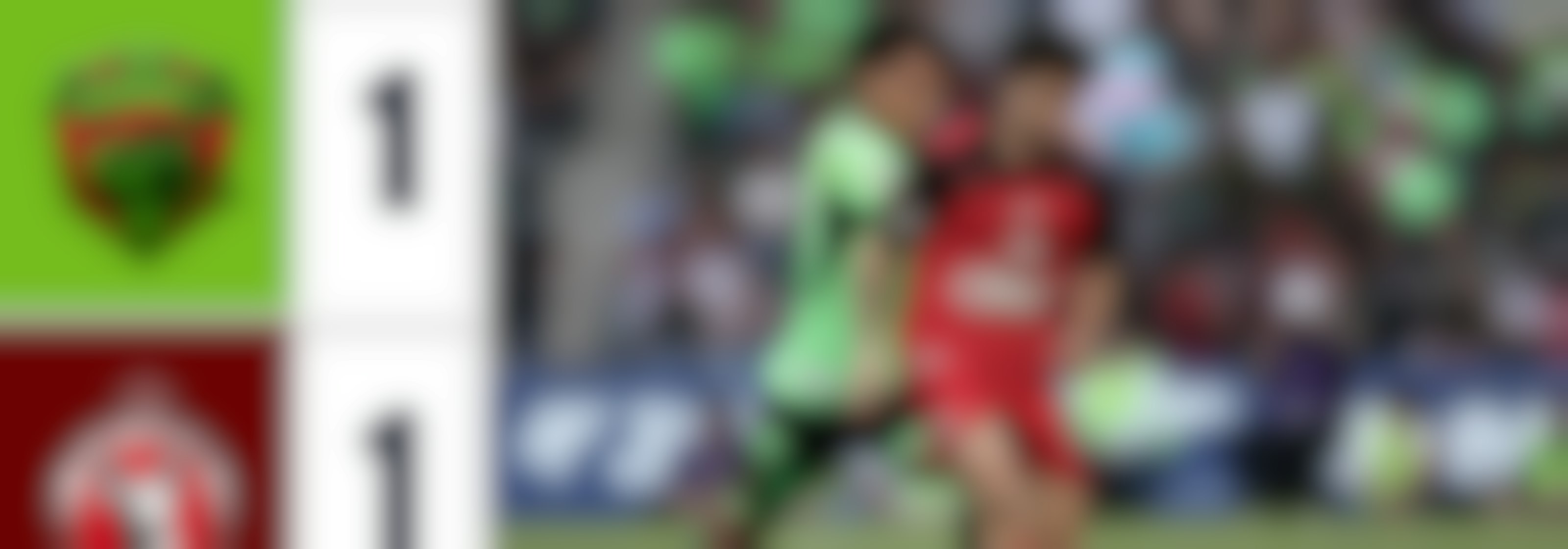 ¡PARTIDAZO EN JUÁREZ! GOLES, ATAJADONES Y DRAMA entre Bravos y Xolos