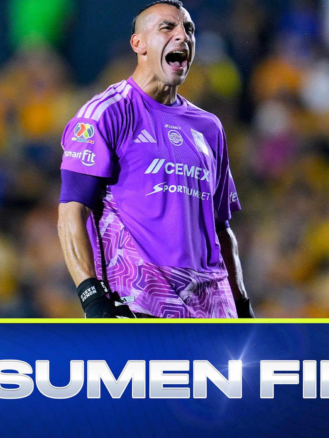 Tigres vs Puebla | Resumen y Goles | Highlights | J10 | Apertura 2026 | Liga MX