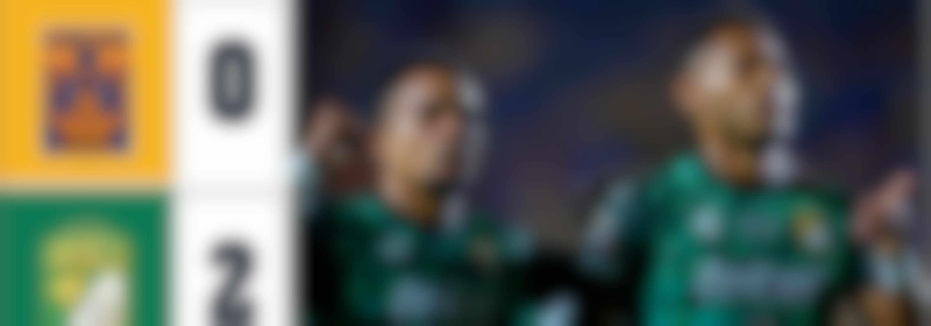 ¡LEÓN SORPRENDE A TIGRES EN EL VOLCÁN! La Fiera ruge con goles de Ismael Díaz y Diber Cambindo