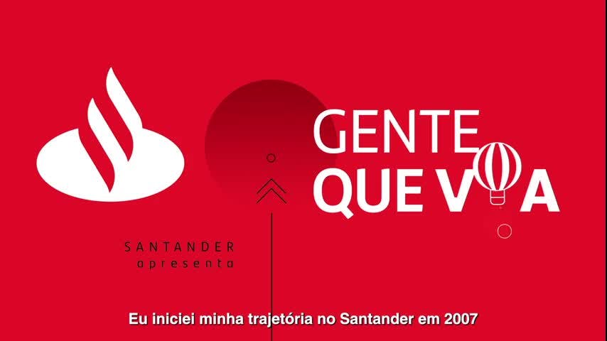Gente que VOA - Lucila Keila - Carreiras 