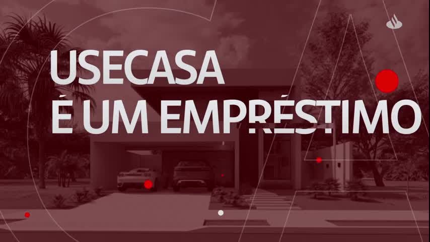 Minuto NOW - Usecasa e Useimóvel