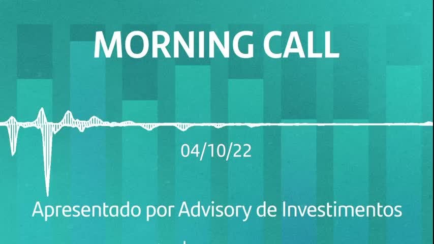 Morning Call | 04/10/2022