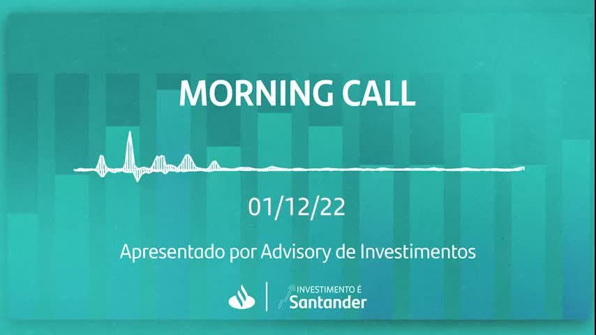 MorningCall - 01/12/2022