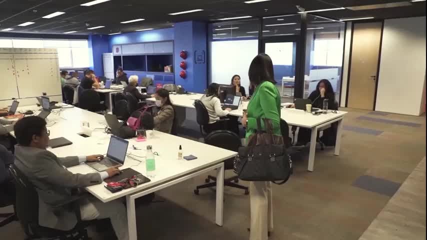 Gente que VOA - Kenia Batista