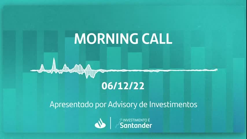MORNINGCALL - 06/12/2022