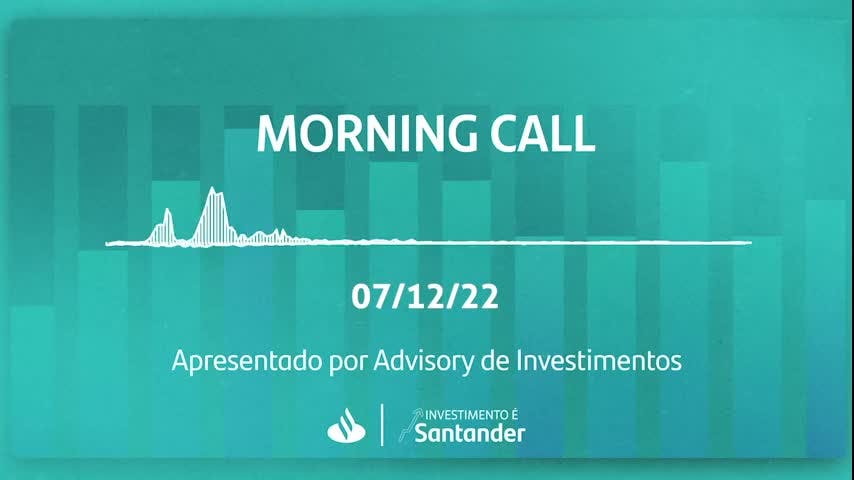 MORNINGCALL - 07/12/2022