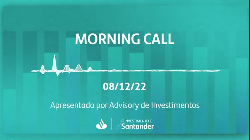 MorningCall - 08/12/2022