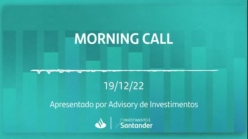 MorningCall - 19/12/2022