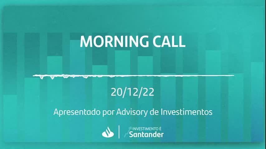 MorningCall - 20/12/2022