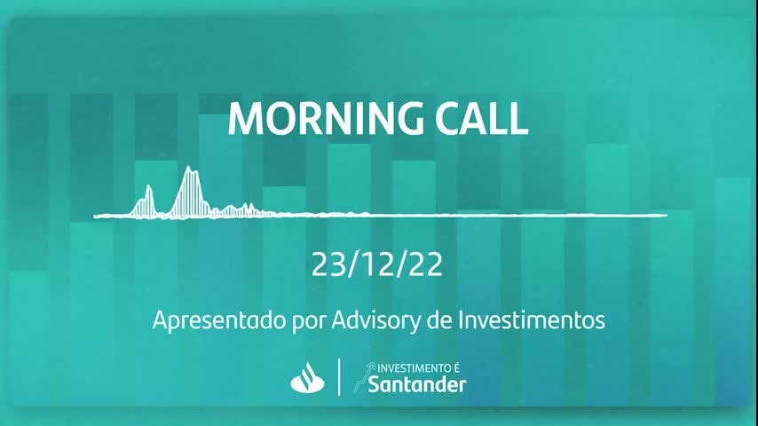 MorningCall - 23/12/2022