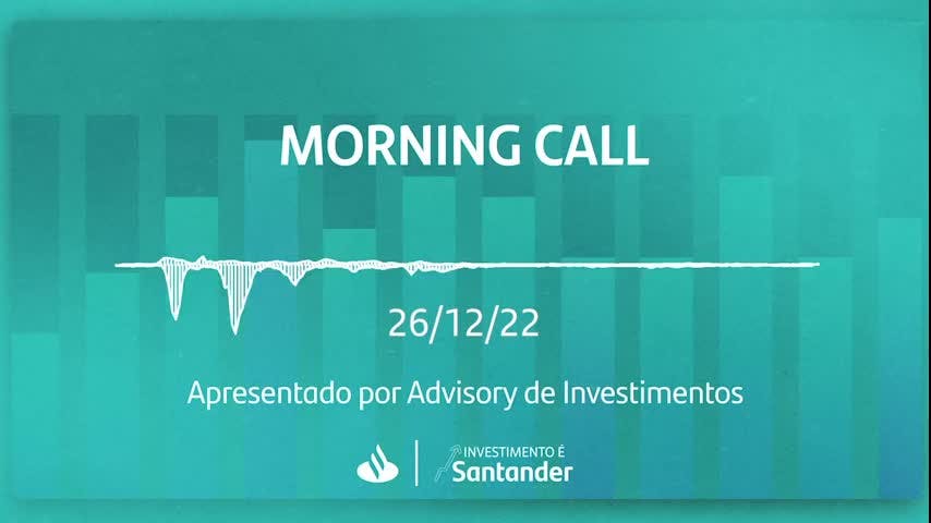 MorningCall - 26/12/2022