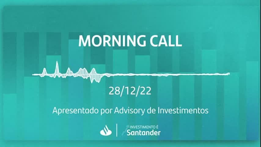 MorningCall - 28/12/2022
