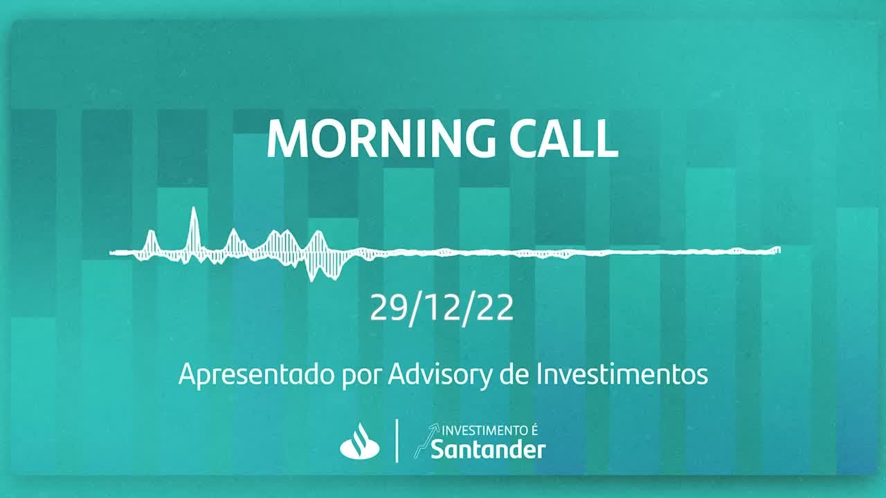 MorningCall - 28/12/2022