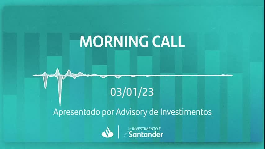 MorningCall - 03/01/2023
