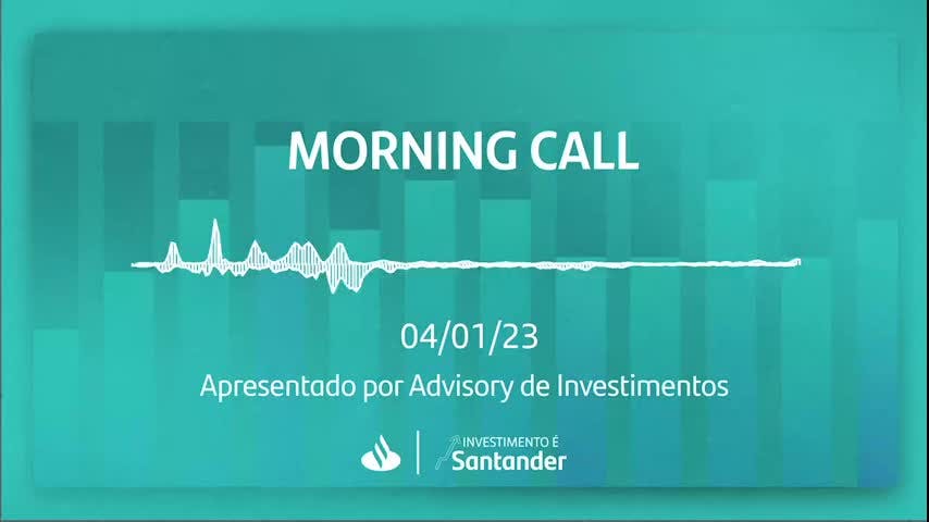 MorningCall - 04/01/2023
