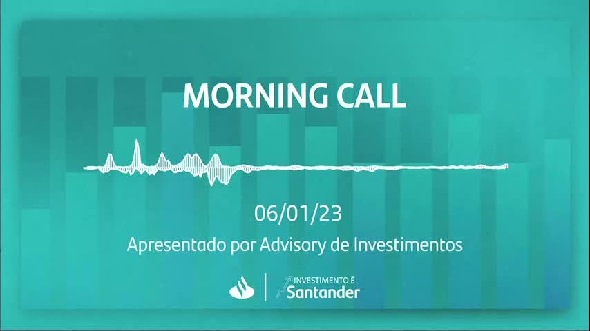 MorningCall - 06/01/2023