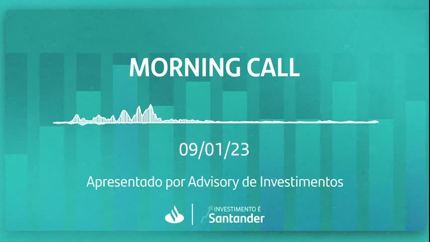 MorningCall - 09/01/2023