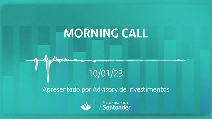 MorningCall - 10/01/2023