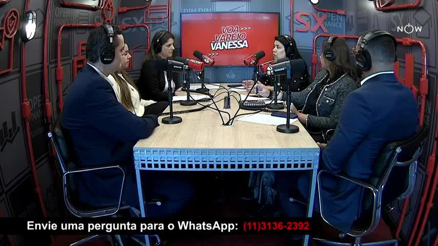 Voa Varejo com Vanessa Lobato | Maio 2023
