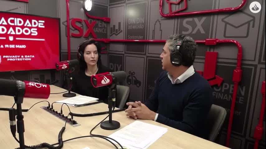 Privacidade de Dados | Podcast: É possível ter privacidade de dados em um mundo cada vez menos privado?